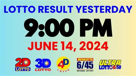 6-45 result yesterday|PCSO Lotto .